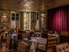 アヴァニ パラッツォ モスコヴァ ミラノ ホテル 写真