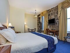 Hotel Bentinck 写真