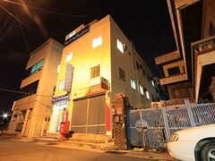 ユサン ゲストハウス 写真