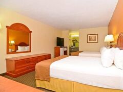 ベストウェスタン ロイヤル イン 写真