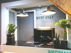 マスト ステイ ホテル ミョンドン 写真