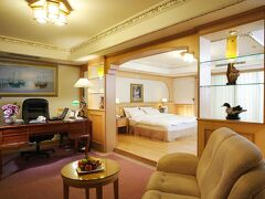 キングダム ホテル 写真