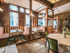 ホテル ポロニア 写真