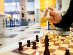 プルミエール クラス ワルシャワ セントラム 写真