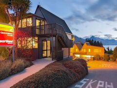 ハートランド ホテル クイーンズタウン 写真