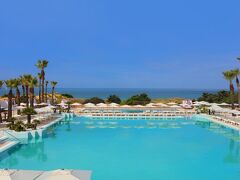 イベロスター セレクション アンダルシア プラヤ 写真