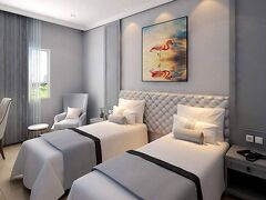 Savero Style Hotel Bogor 写真