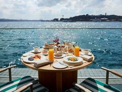 ザ ペニンシュラ イスタンブール 写真