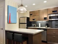 ハイアット ハウス サンディエゴ ソレント メサ 写真