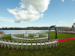 Ferrycarrig Hotel 写真