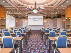 パノラマ ホテル プラハ 写真