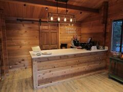 デナリ キャビンズ 写真