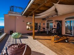 Hotel Margherita 写真