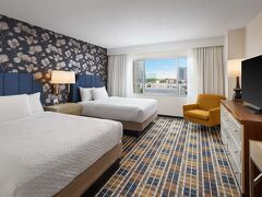 エンバシー スイーツ バイ ヒルトン アトランタ バックヘッド 写真