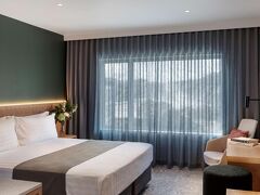 リッジズ ロトルア 写真