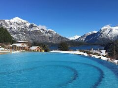 Llao Llao Resort, Golf-Spa 写真