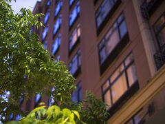 ザ パラマウント ホテル 写真