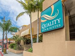 Quality Inn & Suites Hermosa Beach 写真