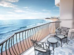 パラダイス ホテル プサン 写真