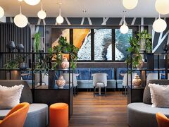 レオナルド ホテル ウィーン ハウプトバーンホフ 写真