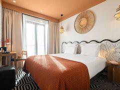 オテル アルベール プルミエ ニース 写真