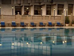 ザ スーリャ ホテル ニューデリー 写真