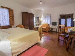 ポサーダ デ サン ホセ 写真