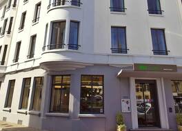 イビス スタイルズ ムーラン センター 写真