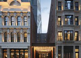 ドリームナッシュビル、バイハイアット