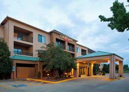 Courtyard by Marriott Springfield 写真