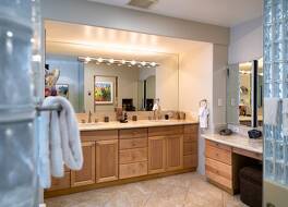 ベールズ マウンテン ハウス 写真