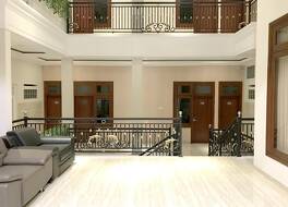 ヒルサイド スイート ゲスト ハウス 写真