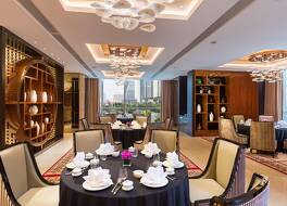 Seaton International Hotel Chengdu 写真