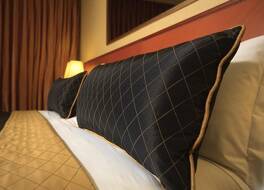 ダン テル アビブ ホテル 写真