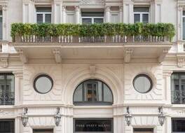 パーク ハイアット ミラノ 写真