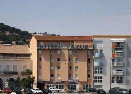 B&B ホテル セート センター ガレ