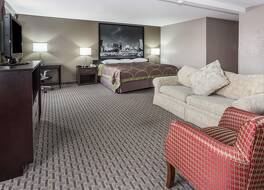 スーパー 8 バイ ウィンダム マンデレイン / リバティビル エリア 写真