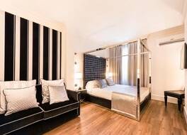 ヴェローナ ハウス アパートホテル 写真