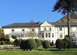 The Royal Victoria Hotel