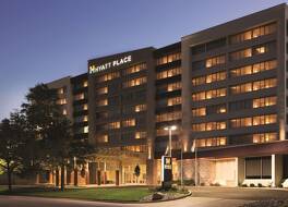 ハイアット プレイス シカゴ オヘア エアポート 写真