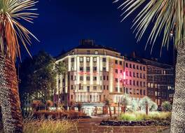 メルキュール ホテル デュッセルドルフ シティ センター 写真