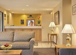 デイズ イン バイ ウィンダム プレインフィールド 写真