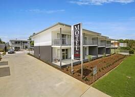 クーロイ ラグジュアリー モーテル アパートメンツ 写真