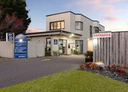 アシュア マーシーズ モーターイン アンド カンフェレンス センター 写真