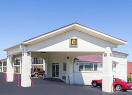 スーパー 8 バイ ウィンダム アンティオック / ナッシュビル サウス イースト 写真