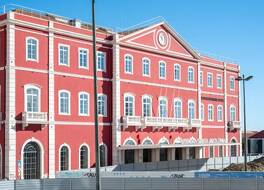 Alfama Santa Apolonia Apartment 写真