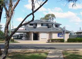 オーケイ モーター イン