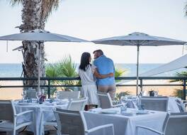 Grand Hôtel Les Flamants Roses 写真