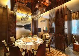 ミンシャン ホテル 写真