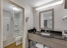 レッド ルーフ イン キングスポート 写真